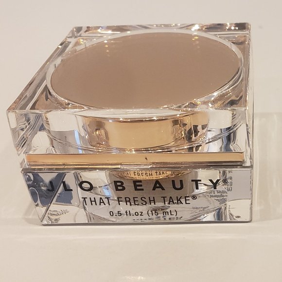 JLO BEAUTY That Fresh Take Eye Cream $60 **NO BOX** - Picture 10 of 10